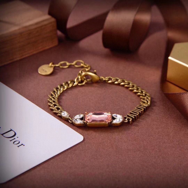 ch**an D*or bracelets